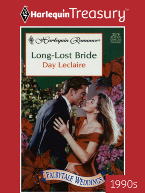 Title details for Long-Lost Bride by Day Leclaire - Available